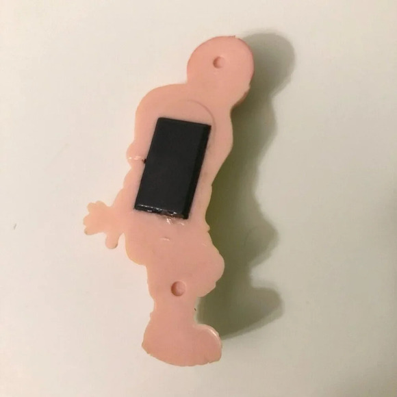 Vintage Sports Magnets Football  Basketball Baseball Collectibles - Picture 5 of 14